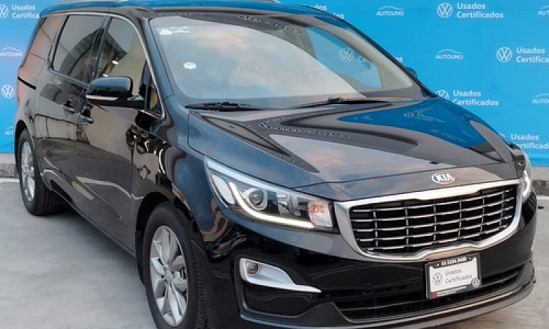 Kia Sedona 2019...