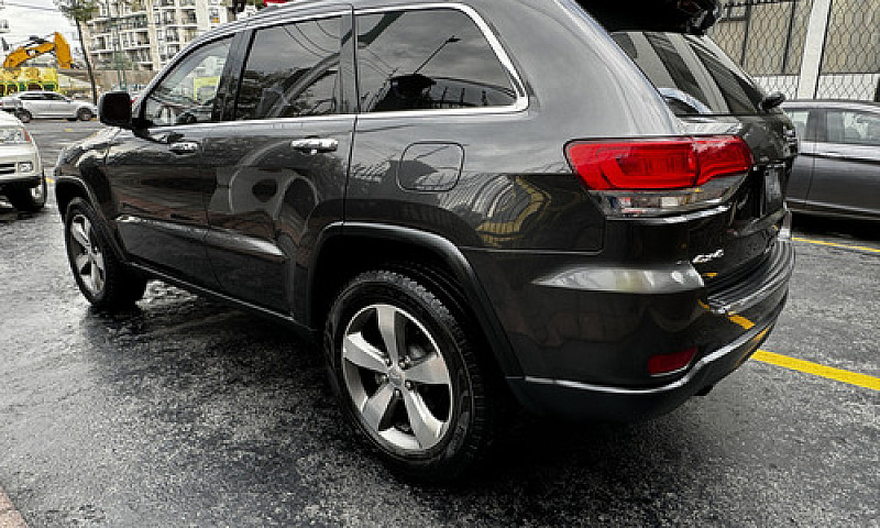 Jeep Grand Cherokee ...