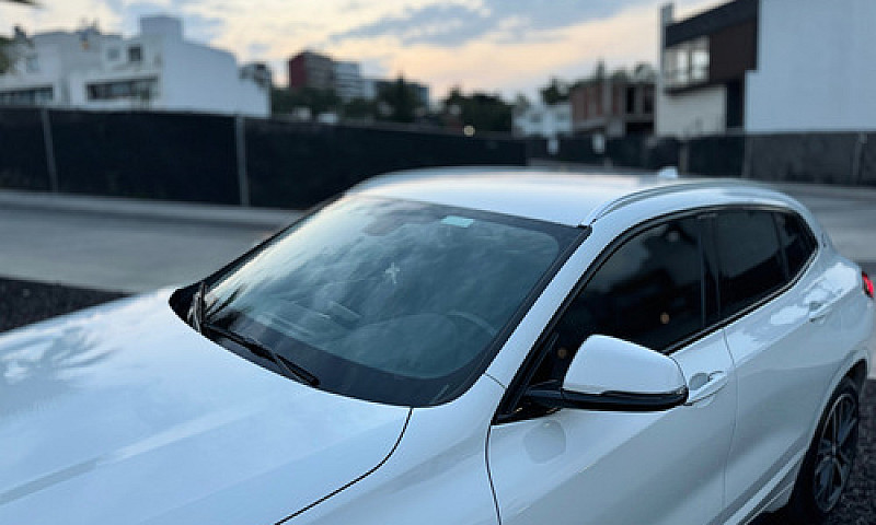Bmw X2 2.0 Sdrive20I...