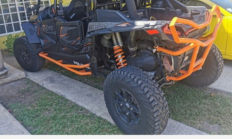 Rzr Polaris Xp 1000 ...