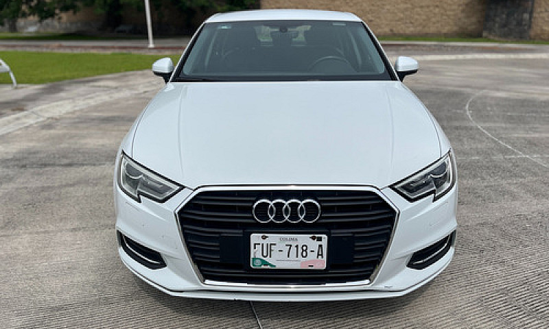 Audi A3 1.4 Sedán Se...