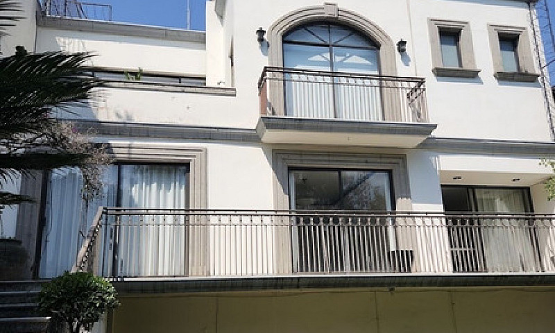Venta Casa Lomas De ...