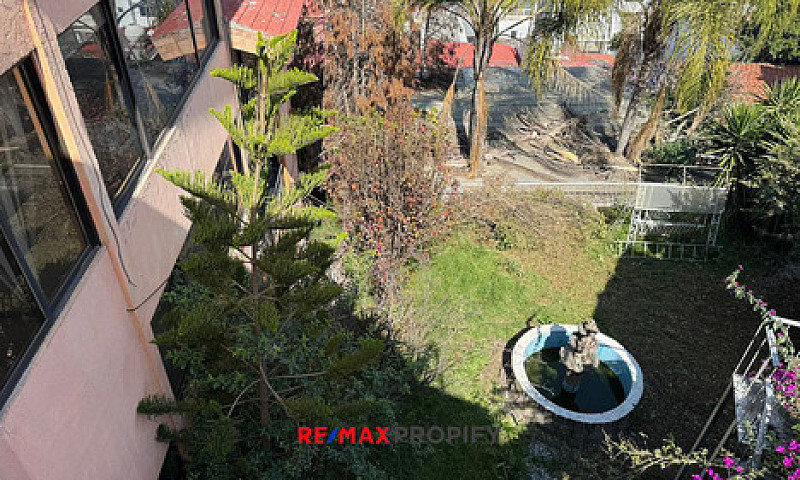 Casa En Venta Mayora...
