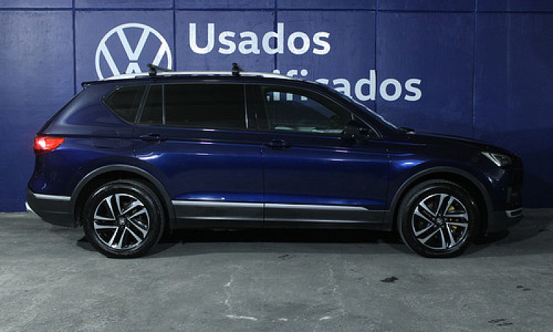 Seat Tarraco 1.4 Tsi...