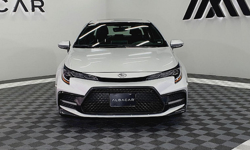 Toyota Corolla 2020 ...