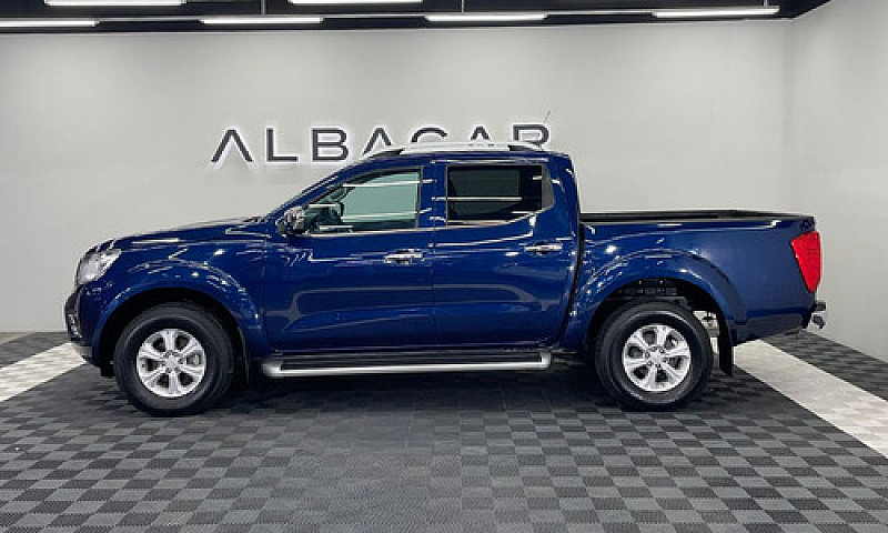 Nissan Frontier 2018...