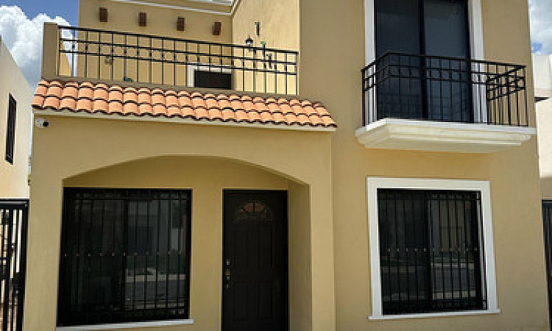 Casa En Venta Mérida...