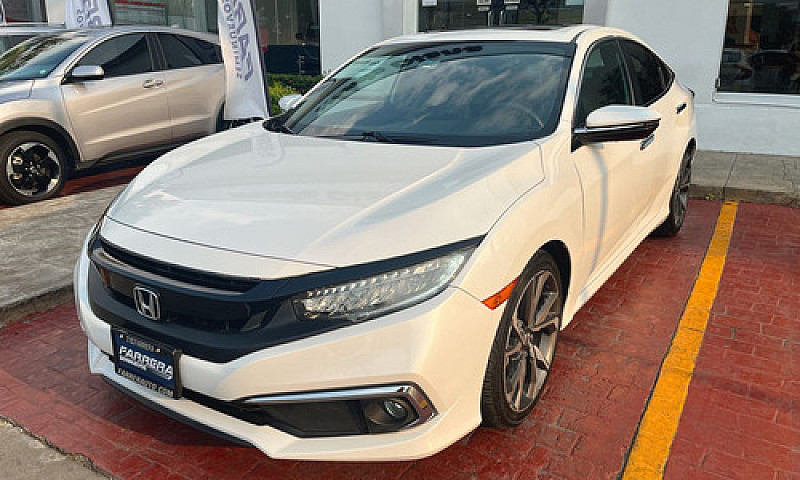 Honda Civic 2020 1.5...