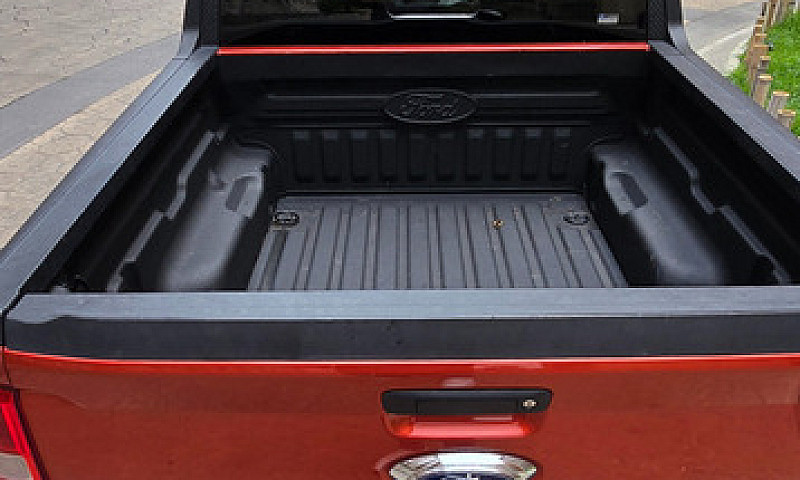Ford Maverick 2.0 Xl...