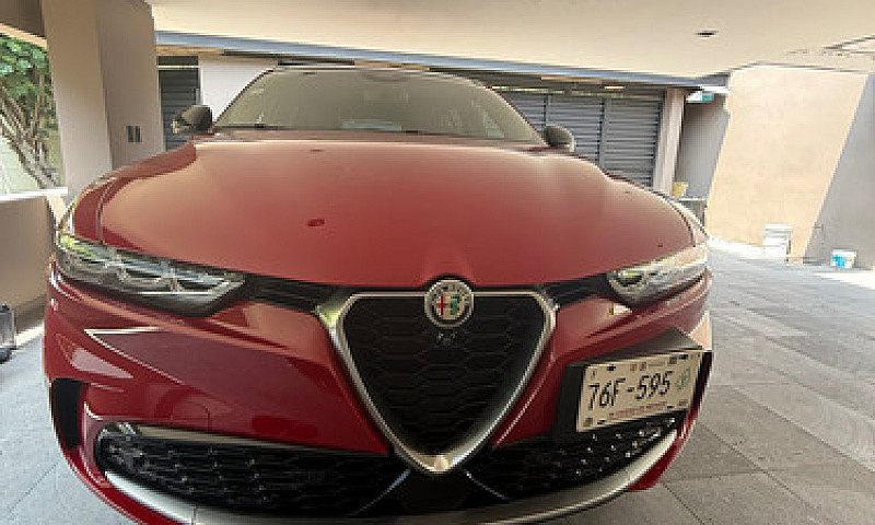 Alfa Romeo Tonale 1....