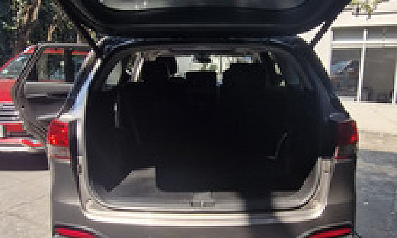 Kia Sorento 3.3L Ex ...