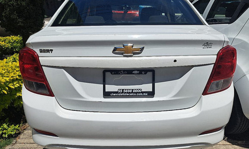 Chevrolet Beat 2019 ...