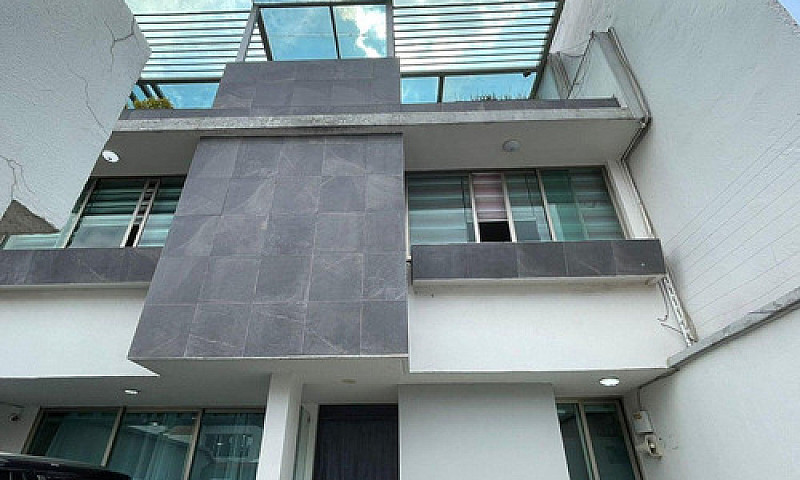 Casa En Venta En Coa...