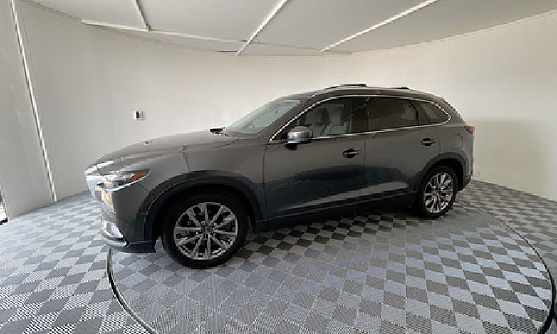 Mazda Cx-9 2022...