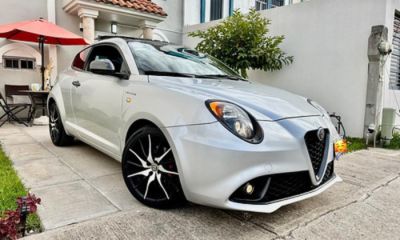 Alfa Romeo Mito 1.4 ...