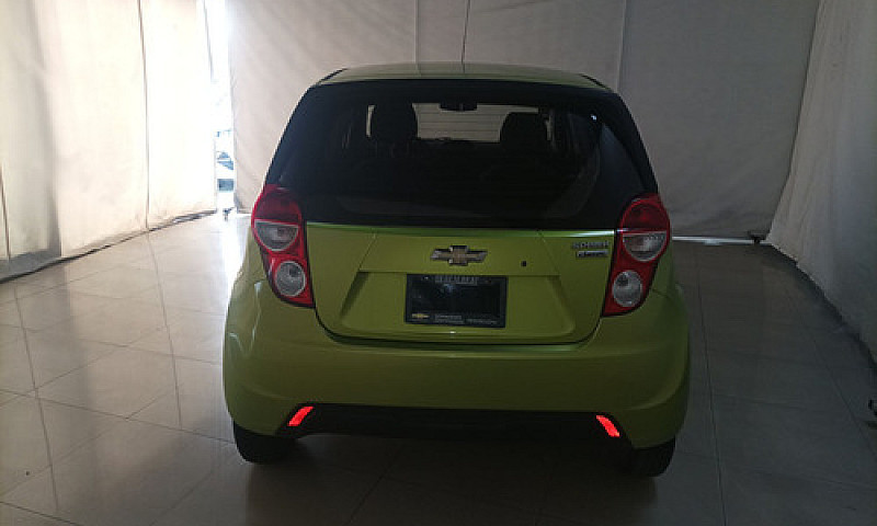 Chevrolet Spark 2016...