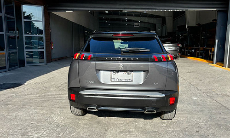 Peugeot 2008 2024...