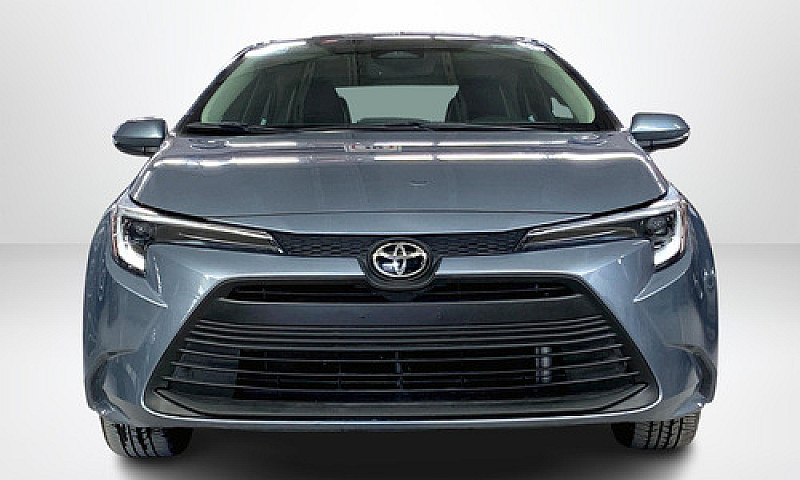 Toyota Corolla 2023...