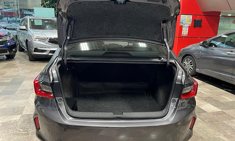 Honda City 2021 Prim...