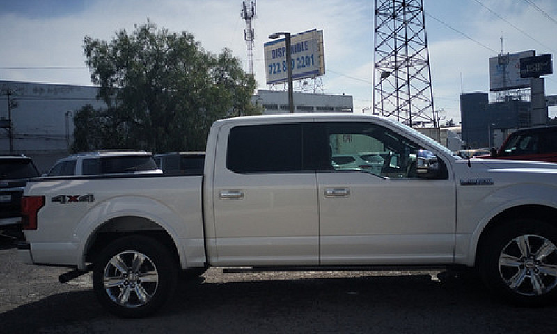 Ford  Lobo  2018...