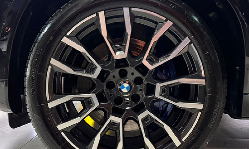 Magnifica Bmw X6 M60...