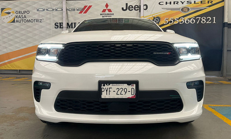 Dodge Durango 2022...