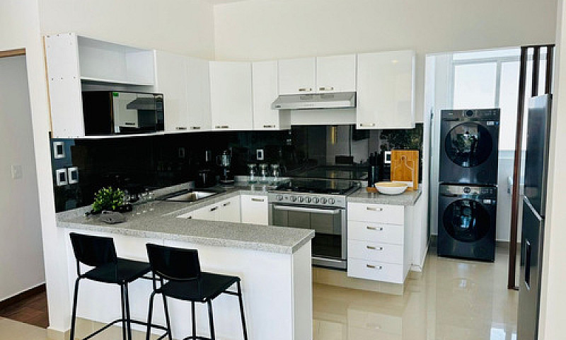 Tikva Residencial...