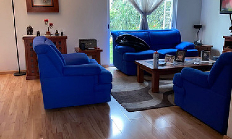 Casa En Venta, Verge...