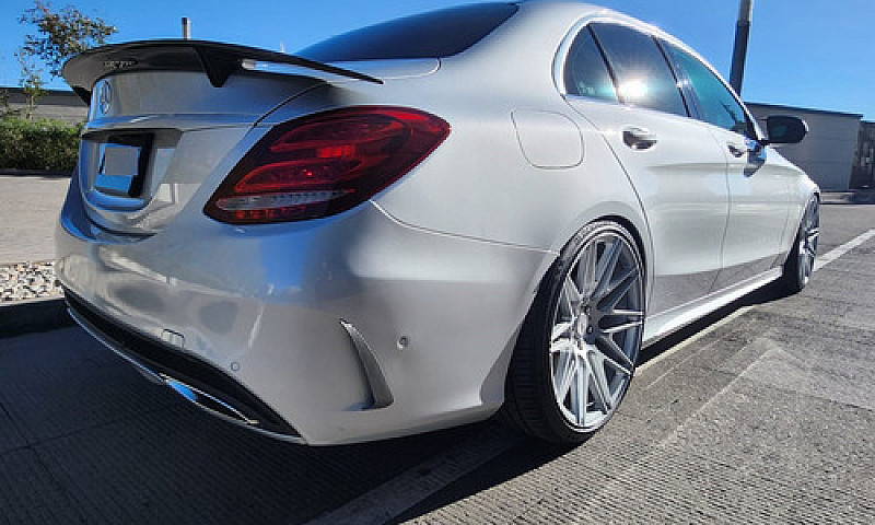 Mercedes-Benz Clase ...