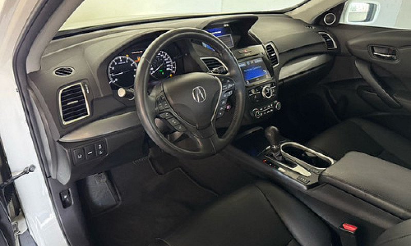 Acura Rdx 2016...