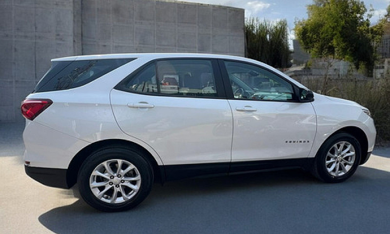 Chevrolet Equinox 20...