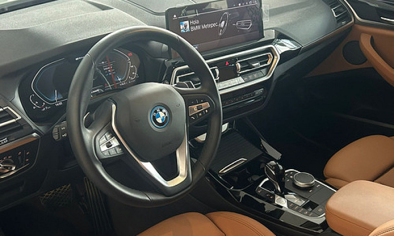 Bmw X3 Xdrive30E Aut...