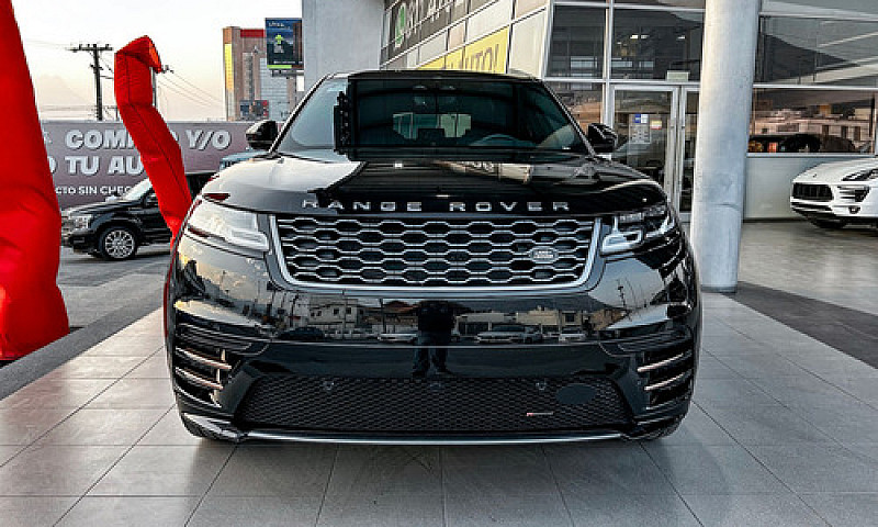 Land Rover Range Rov...