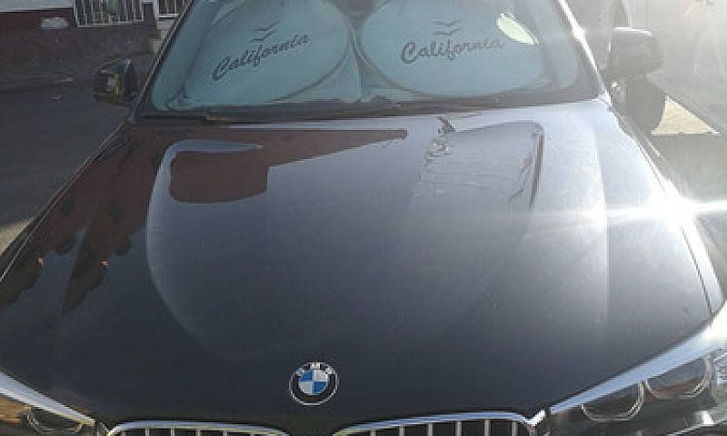 Bmw X4 2.0 Xdrive28I...