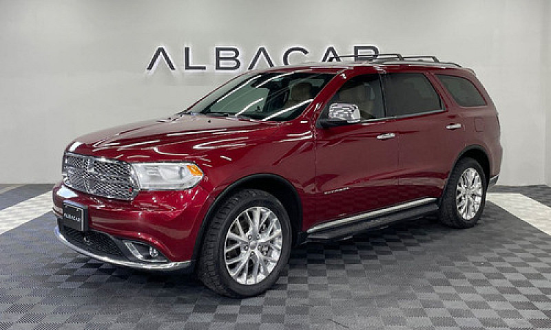 Dodge Durango 2015...