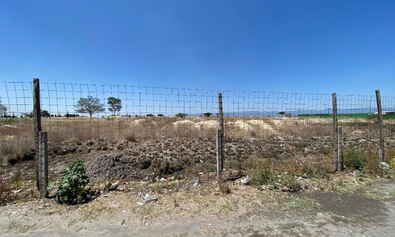 Venta De Terreno En ...