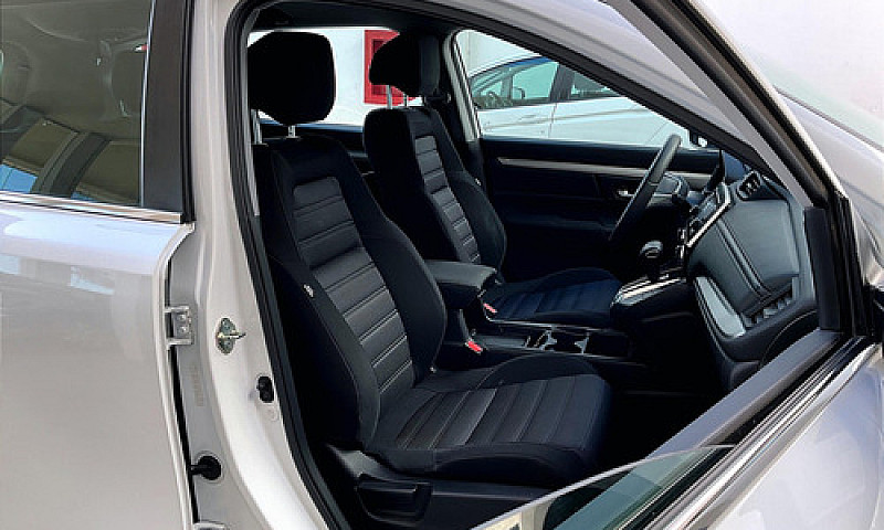 Honda Cr-V 2020...