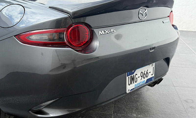 Mazda Mx-5 2.0 I Spo...