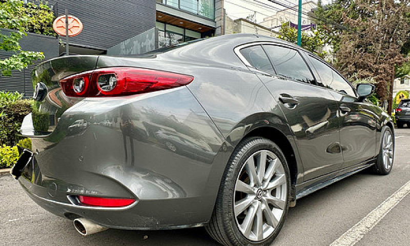 Mazda 3 I Grand Tour...