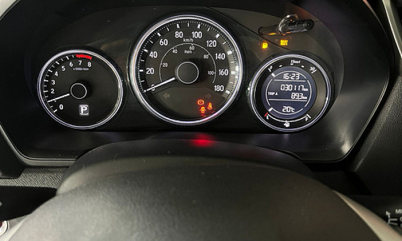 Honda Br-V 2018 1.5 ...
