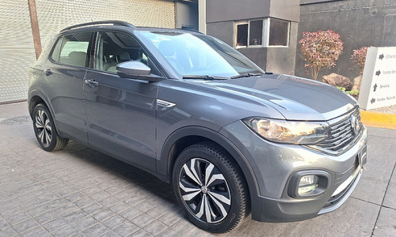 Volkswagen  T-Cross ...