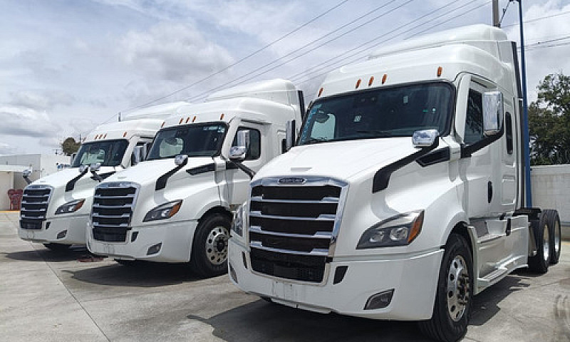 New Cascadia 2021 Fi...