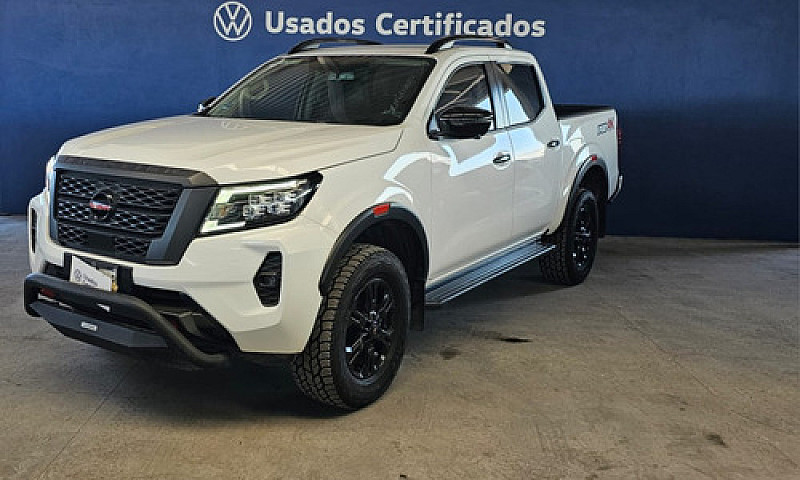 Nissan Frontier 4X4 ...