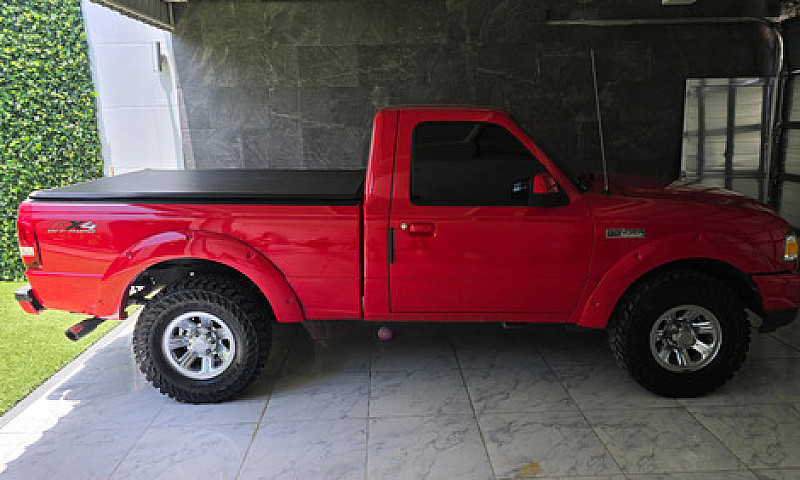 Ford Ranger 2006 4X4...