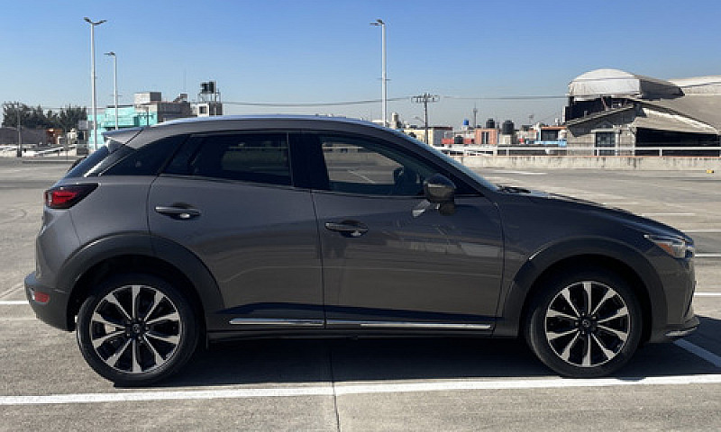 Mazda Cx-3 I Grand T...