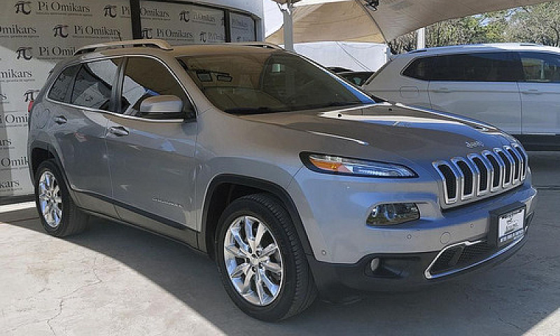 Jeep Cherokee 2015 2...