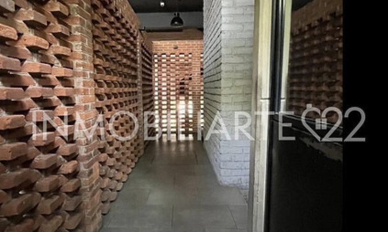 Departamento 220 M2 ...