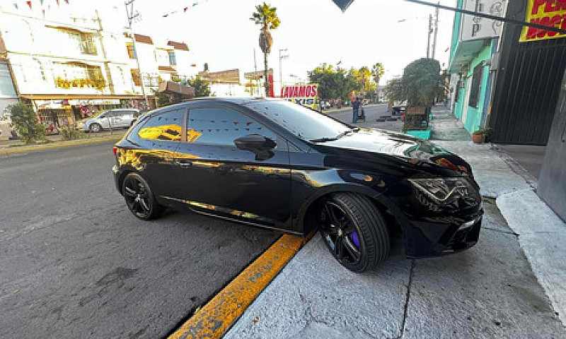 Seat Leon 2.0 L T At...
