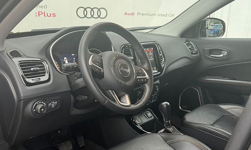 Jeep Compass 2019 2....