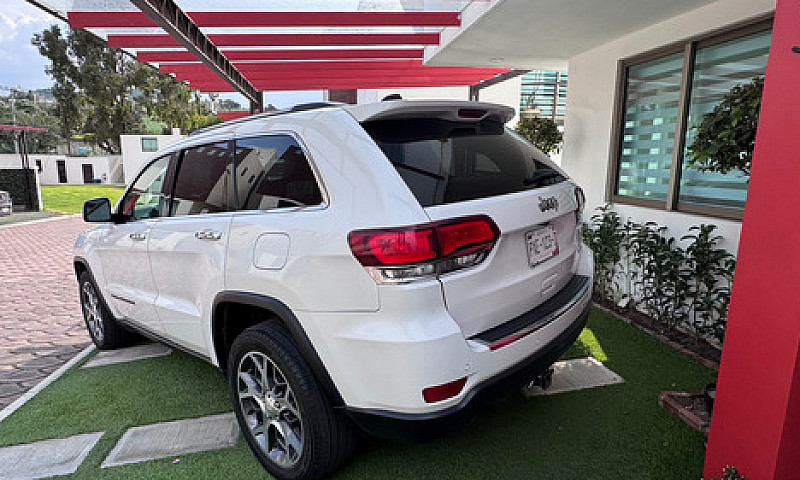 Jeep Grand Cherokke,...